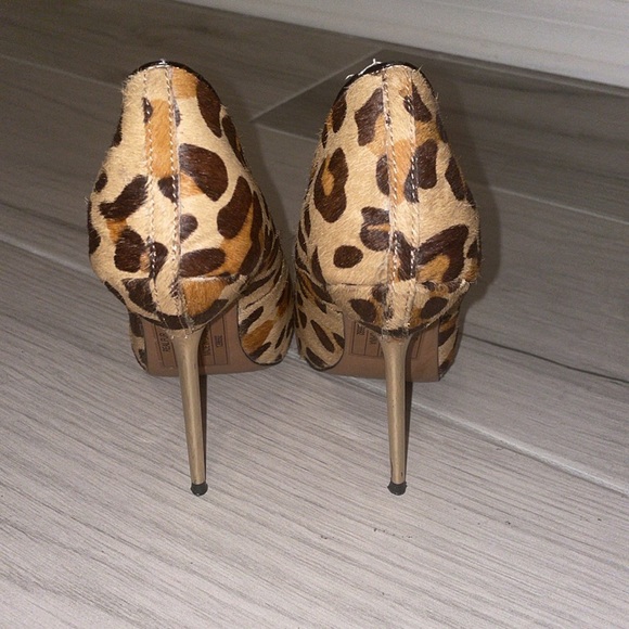 Steve Madden heels - Picture 3 of 10